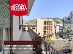 Appartamento in Residenziale
