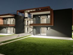 Attico/Mansarda in Residenziale