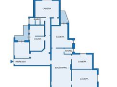 Appartamento in Residenziale