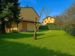 Villetta a schiera in Residenziale