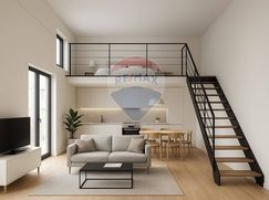 Loft in Residenziale