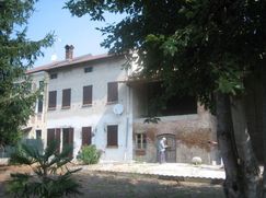 Rustico/Casale in Residenziale