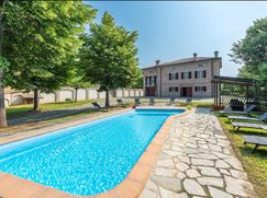 Villa in Residenziale