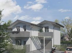 Casa Bi/Trifamiliare in Residenziale