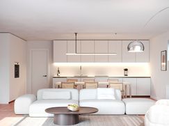 Appartamento in Residenziale