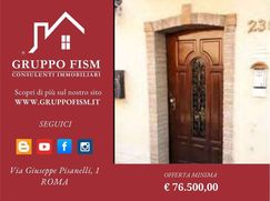 Appartamento in Residenziale