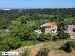 Rustico/Casale in Residenziale
