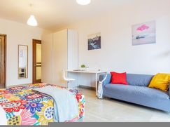 Stanza in Residenziale
