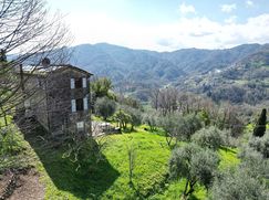 Rustico/Casale in Residenziale