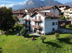 Villetta a schiera in Residenziale