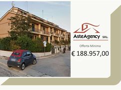 Villetta a schiera in Residenziale