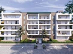 Appartamento in Residenziale