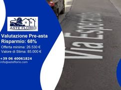 Appartamento in Residenziale