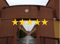 Villa in Residenziale