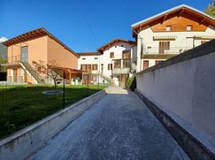 Casa indipendente in Residenziale