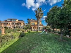 Villa in Residenziale