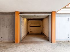 Box/posto auto in Residenziale