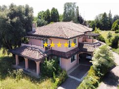 Villa in Residenziale