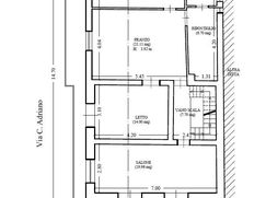 Appartamento in Residenziale