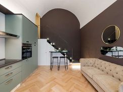 Appartamento in Residenziale