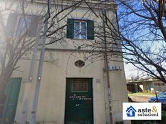 Box/posto auto in Residenziale