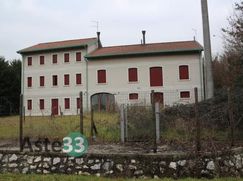 Villetta a schiera in Residenziale