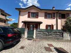 Villetta a schiera in Residenziale