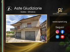 Casa indipendente in Residenziale