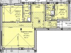 Appartamento in Residenziale