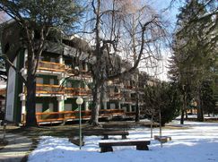 Appartamento in Residenziale
