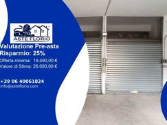 Box/posto auto in Residenziale