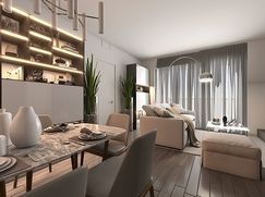 Appartamento in Residenziale