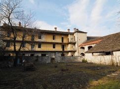 Rustico/Casale in Residenziale