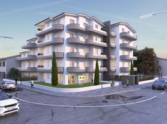 Appartamento in Residenziale