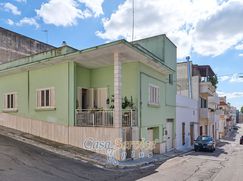 Casa indipendente in Residenziale