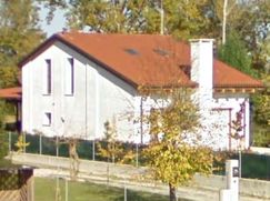 Casa indipendente in Residenziale