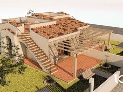 Casa indipendente in Residenziale