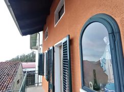 Villetta a schiera in Residenziale
