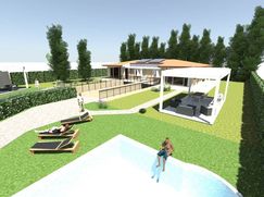 Villa in Residenziale