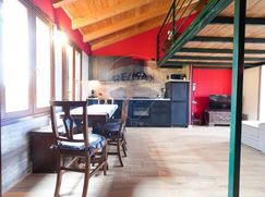Loft in Residenziale