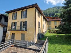 Casa indipendente in Residenziale