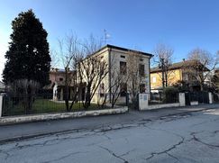 Villa in Residenziale