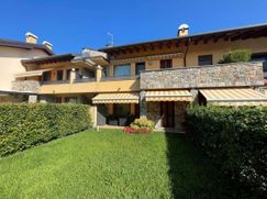 Villetta a schiera in Residenziale