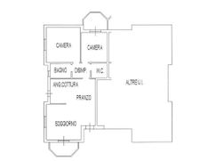 Appartamento in Residenziale