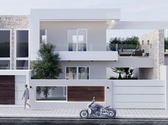 Villa in Residenziale