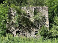 Rustico/Casale in Residenziale