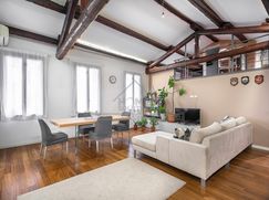 Attico/Mansarda in Residenziale