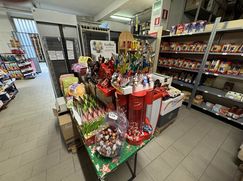 Negozio/Locale commerciale in Commerciale