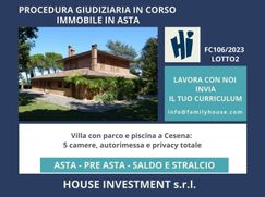 Casa indipendente in Residenziale