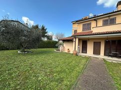 Villetta a schiera in Residenziale